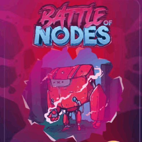 Battle of Nodes